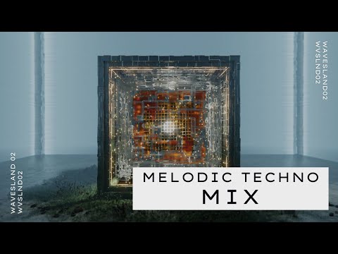 Tale Of Us, Fideles, KAS:ST, Adana Twins, Yotto - Wavesland EP. 2 (Melodic Techno Mix)