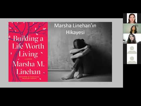 Diyalektik Davranış Terapisi Atölyesi (23.09.2020)