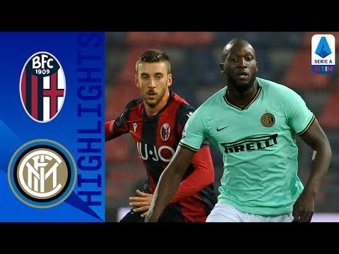 FC Bologna 1-2 FC Internazionale Milano