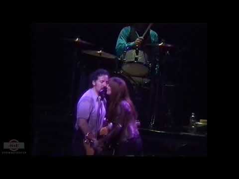 Bruce Springsteen - Factory w/ Patti Scialfa (Live 1999-04-20)