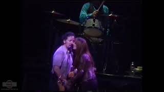 Bruce Springsteen - Factory w/ Patti Scialfa (Live 1999-04-20)