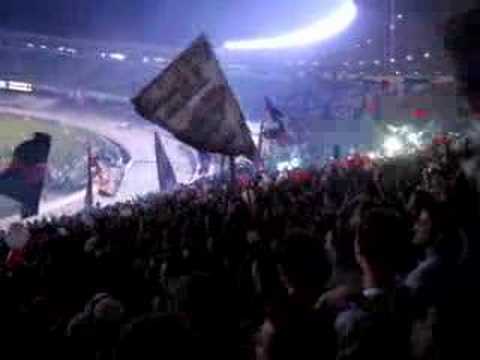 Flamengo x Ipatinga - Copa do Brasil 2006