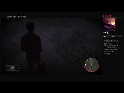 Shim Plays Friday The 13Th on PS4