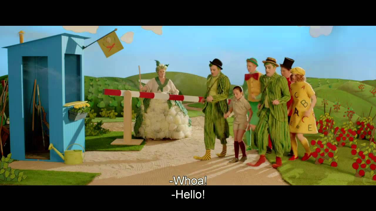 Annabell's Spectacularities - OFFFICAL TRAILER