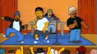 Tequila Sunrise - Cypress Hill