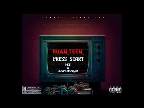 HI - KUAN TEEN (ซาหย่อ สูตรเด๋ เจสม่า) FT.​⁠Jackboyd (Prod.domboi)