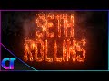 Seth Rollins Custom Titantron V4 ᴴᴰ