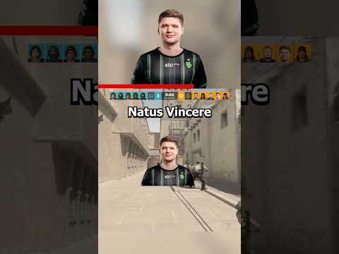 S1MPLE SHOWS FALCONS SECRET STRAT FOR MAJOR!! 😮