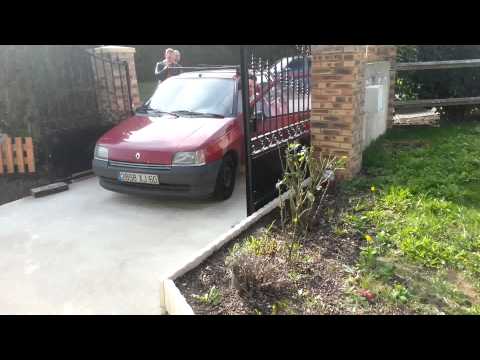 comment installer klaxon italien