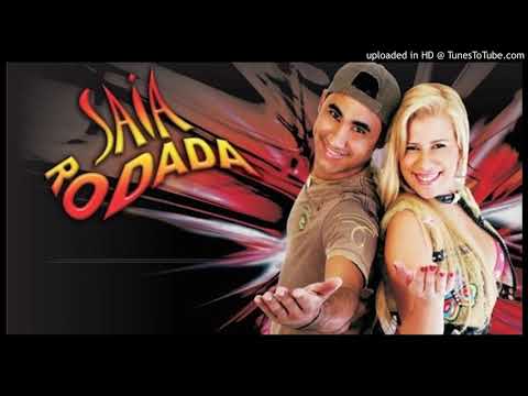 Saia Rodada - Coelhinho