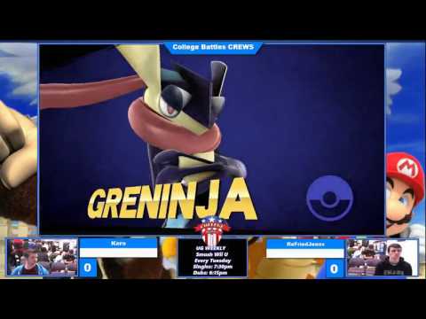 Kero vs ReFriedJeans