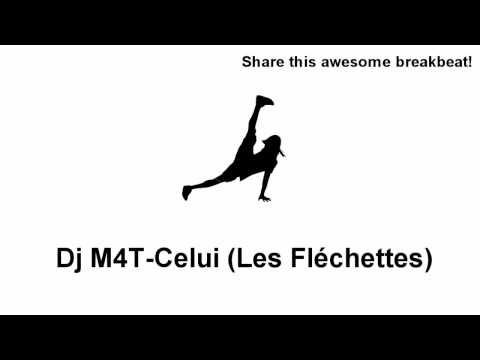 Dj M4T - Celui (Les Fléchettes)