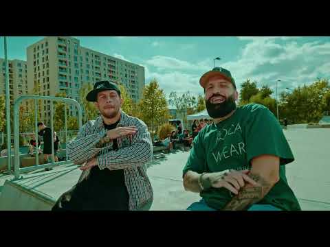 Cortes x Macanache - Funk Flex