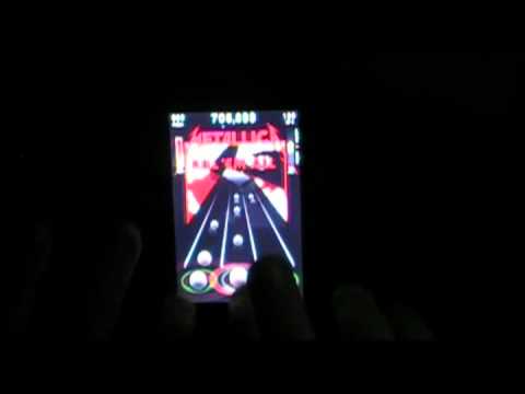 TTMR - Whiplash 100% FC