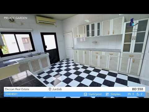 Property video thumbnail