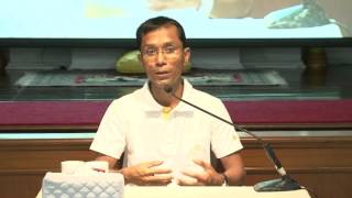 083-ปฏิบัติ 2-6มิ.ย.58 (2) การฝึกสมาธิ