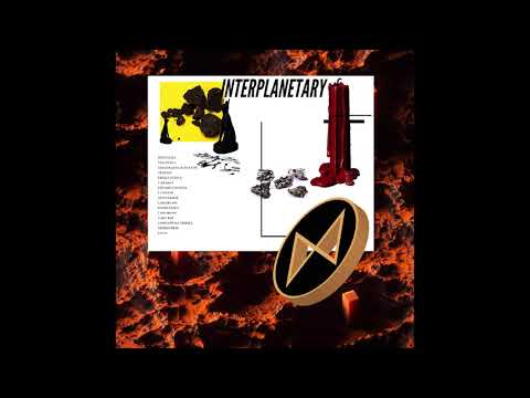 Emika Elena, Cabaret - Inherent (Cabaret Version) [IP01]