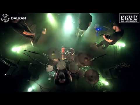 Negative Slug  - United We Stream Balkan E10