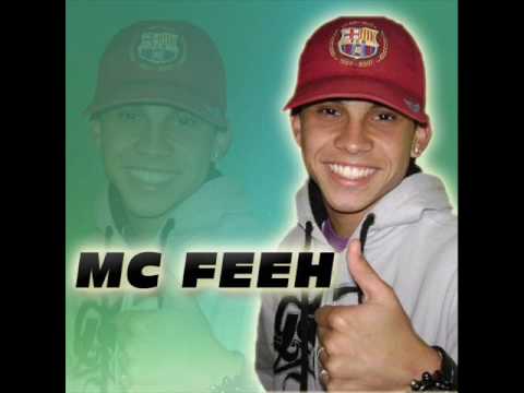 MC FEEEH BOLADÃO - CURTIR COM ALEGRIA