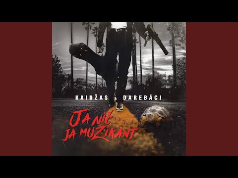 Ja Nič, Ja Muzikant