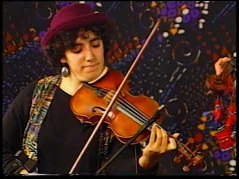 Pols Machine "Alvdals Polska/Hambo" (1995)