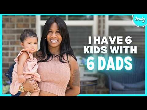 My Son Made Me A Pregnant Grandma | MY EXTRAORDINARY FAMILY