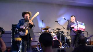 Ramon Ayala y Eliseo RObles - Hay Unos Ojos