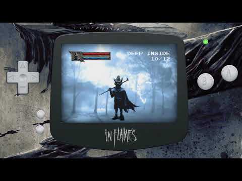 Video thumbnail for Deep Inside (Arcade Version)