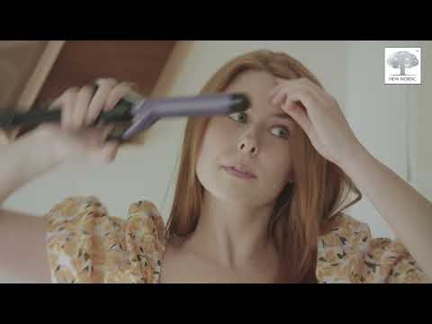 Hair Volume Gummies - New Nordic