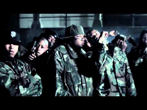 Cousin Fik Feat. E-40 - Bay Area 51 [CLIP OFFICIEL] _ 720p D$z