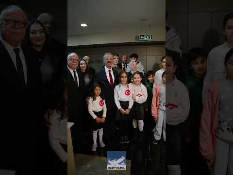 Milli Karar Toplantısı Gaziantep