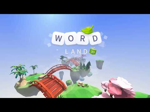 Word Land 3D Video