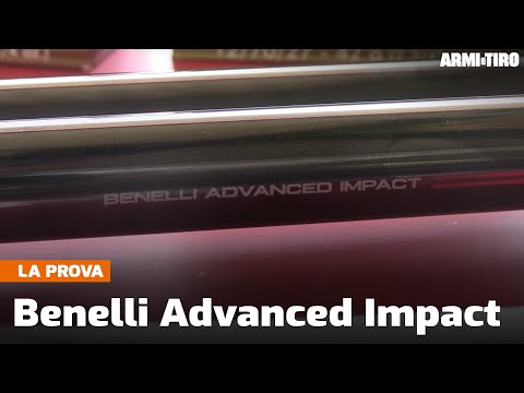 Benelli Advanced impact: la rivoluzione della canna liscia  - La prova