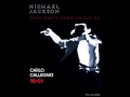 Michael Jackson - They Don't Care About Us ...