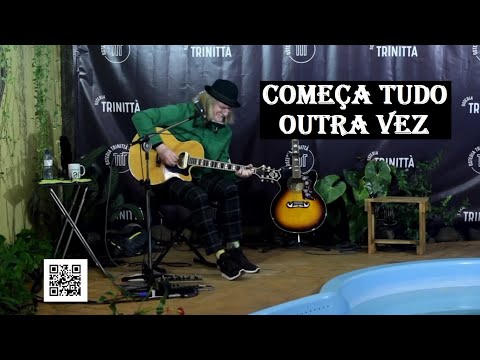 Começa Tudo Outra Vez - Humberto Gessinger