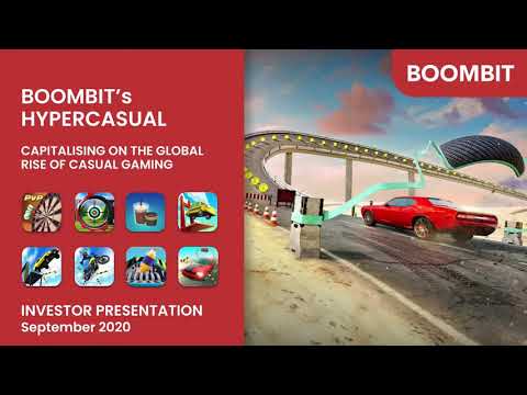 #GPWInnovationDay - spotkanie ze spółką BoomBit