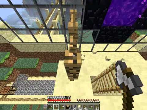 Opa spielt Minecraft 295 -- Abonnentenschwemme