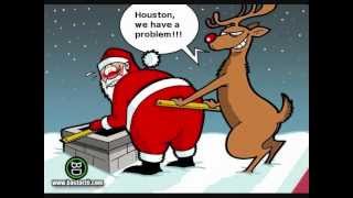 Bob Rivers- There&#39;s Another Santa Claus.wmv