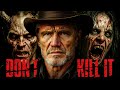 DON T KILL IT Full Action Horror Movie Dolph Lundgren Kristinia Klebe Miles Doleac