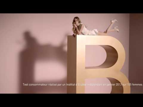 Collants Sublim BB Cream - Dim (2013) HD