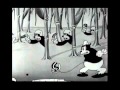 Disneys Mickey Mouse The Barnyard Battle 1929