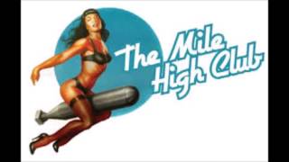 Adam &amp; The Ants Mile High Club