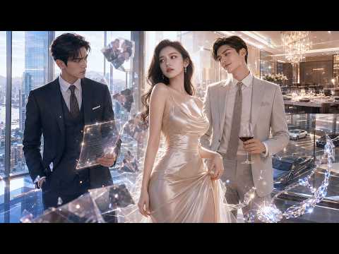 【ซีรีส์เต็ม】ภรรยานอกใจ... หรือฉันเข้าใจผิด?#ละครสั้น #ชีวิตแต่งงาน #ความเข้าใจผิด #หย่าร้าง