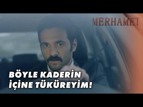 Ali, Narin ve Fırat'ı Takip Etti! - Merhamet Özel Klip