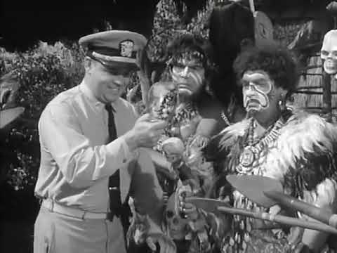 McHales Navy S3E11   The Great Eclipse