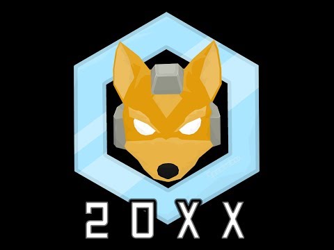 Syrox goes 20XX on Peach at Super Smash Con 2017