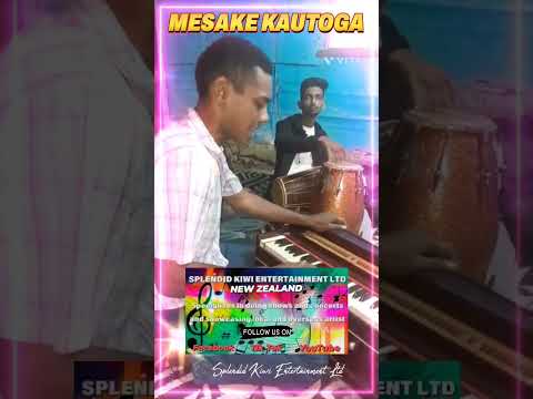 MESAKE KAUTOGA
