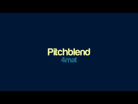 4mat - Pitchblend