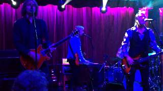 The Church &quot;Toy Head&quot; Live at The Ardmore Music Hall, Ardmore, PA 7/7/17