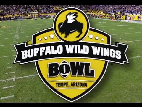 2013 K-State vs Michigan Football